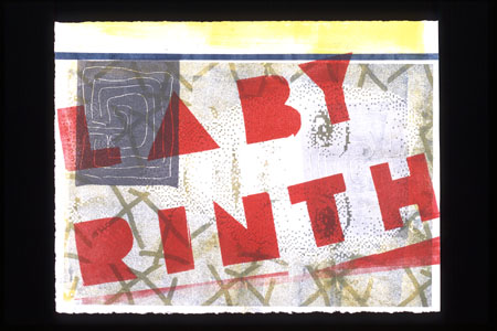 06 Labyrinth